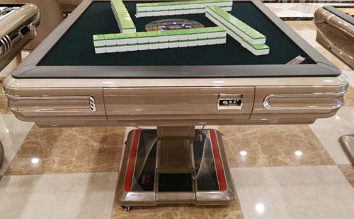 武都武都麻将机自动洗牌