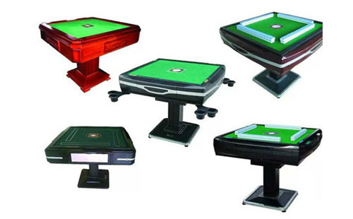 夏季武都麻将娱乐，健康相伴 —— 天虎商贸温馨提醒