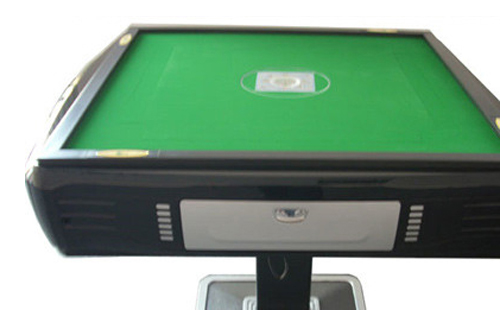 武都武都麻将机怎么折叠收起来 武都武都麻将机怎么折叠收起来