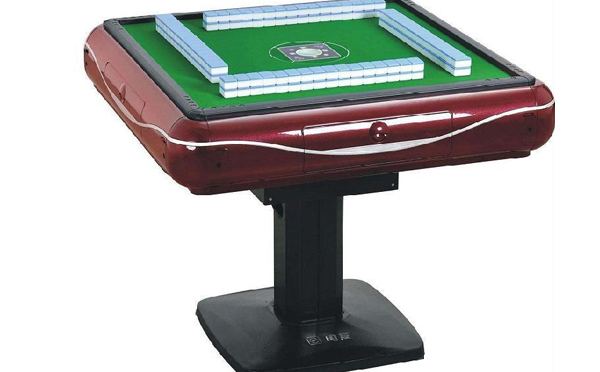 武都武都麻将机专卖店|天虎商贸祝您端午安康