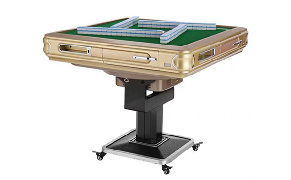 武都武都麻将机结构原理与选购维护全攻略