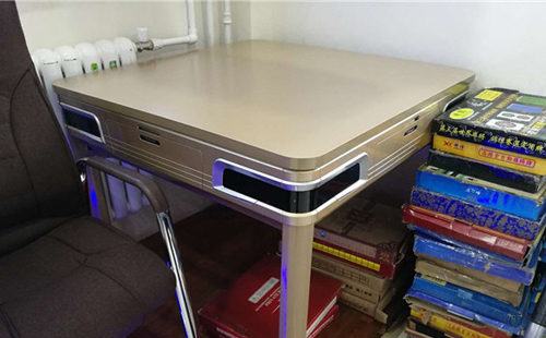 武都武都麻将机选购与保养指南：智能自动洗牌功能详解