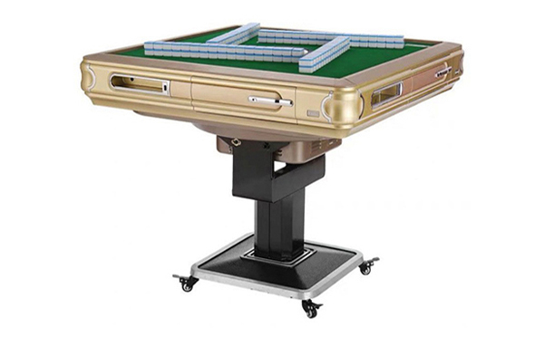 自动武都武都麻将机选购与家庭娱乐适配指南