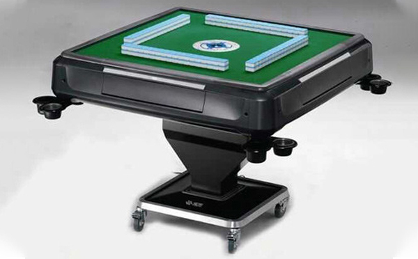 武都武都麻将机选购要注意哪些细节？天虎商贸的品类与服务实践